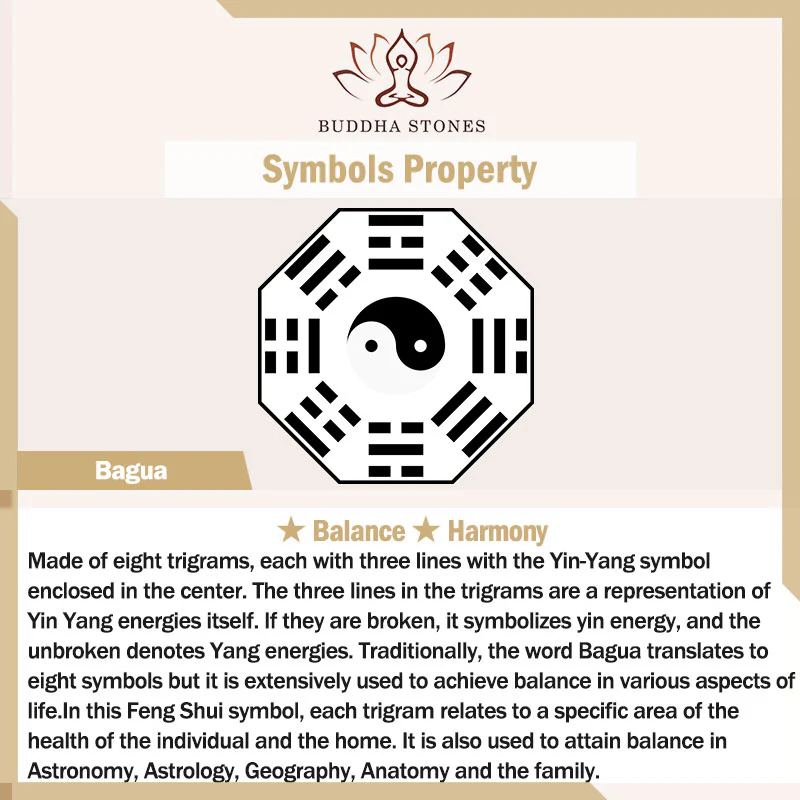 Bracciale di ricchezza Bagua Vajra Buddha Stones Tibet 108 perle di Mala Bodhi Seme - Image 18